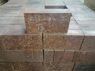 Refractory Brick for Industries Kilns:Composite Corundum Brick