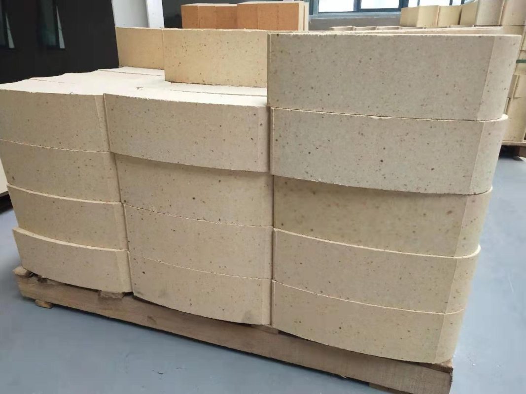 Refractory Brick