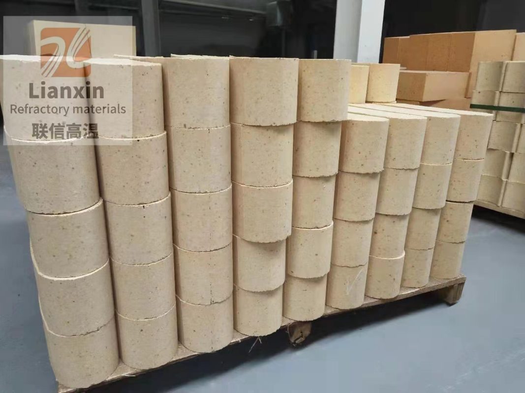 High Alumina Brick