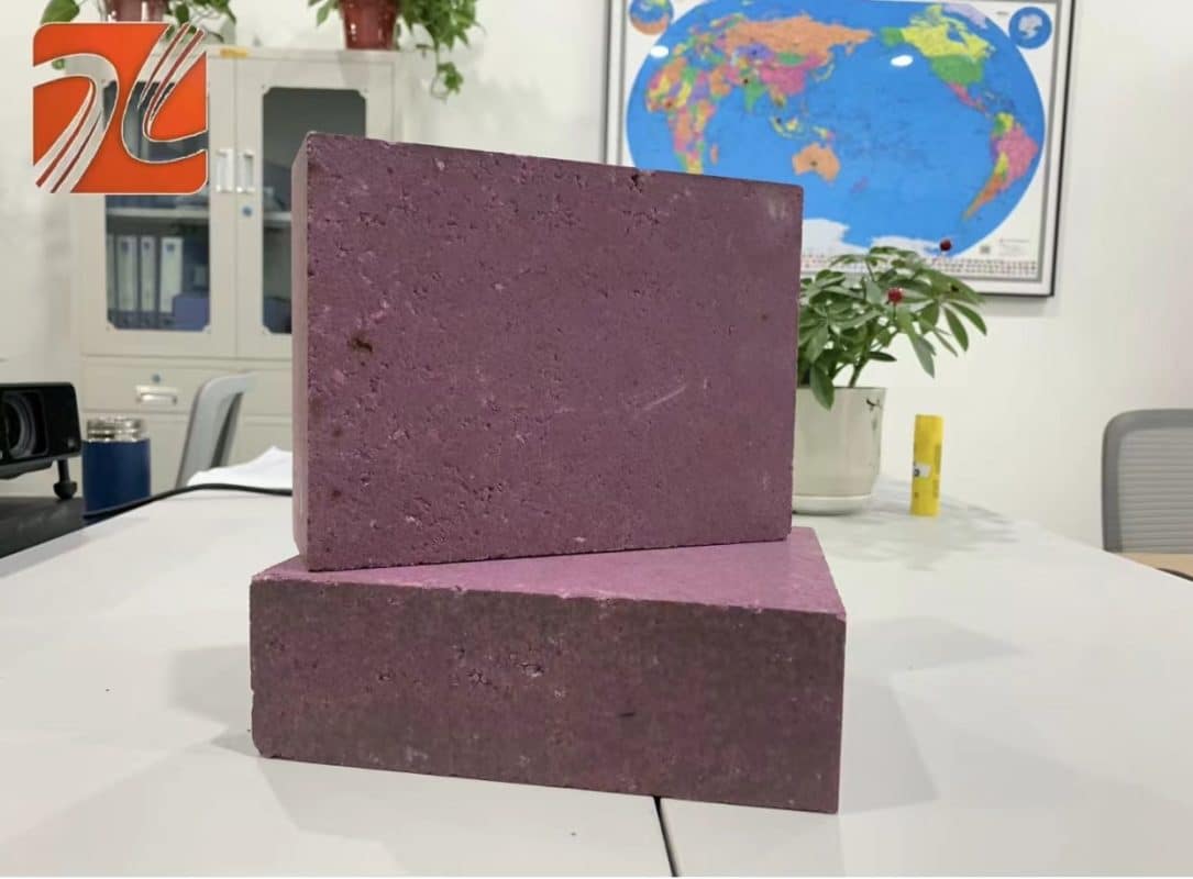 Refractory Bricks