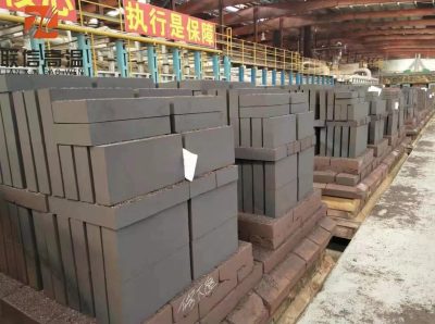 Direct bonded magnesia chrome bricks – an upgrade option for industrial refractory materials