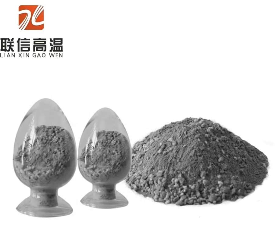 high-quality bulk castables