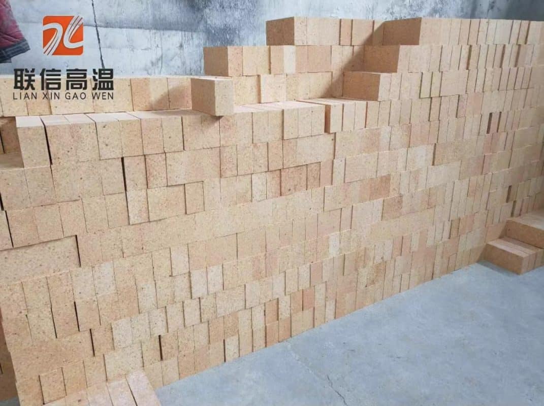 Sintered Zirconia Corundum Brick