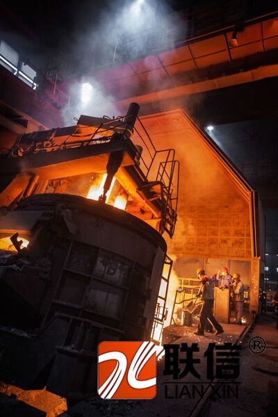 Metal Smelting Furnaces