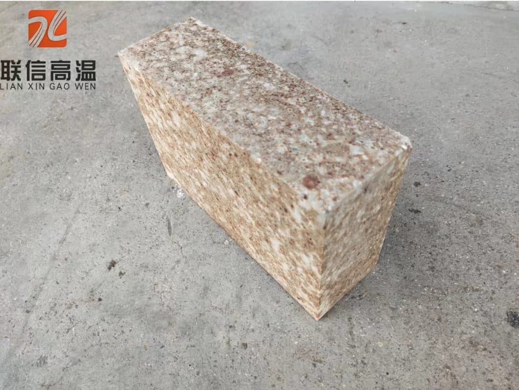 silicon carbide wear-resistant bricks