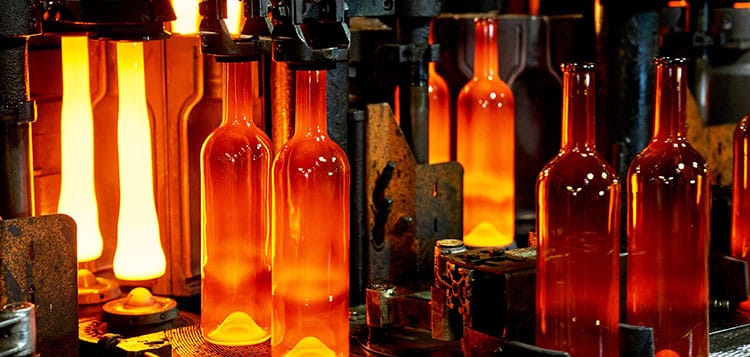 glass industry